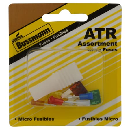 Disston Micro III Blade Fuse Kit 204912